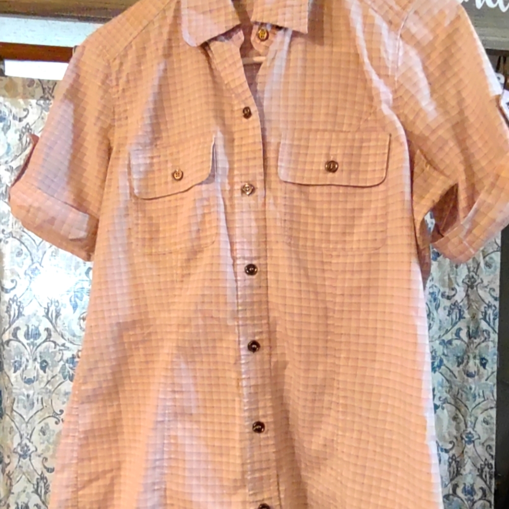 New York & Co blouse. Size Small.